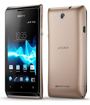 Sony C1605 Xperia E dual